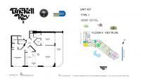 Floor Plan Thumbnail